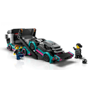 Masina curse&camion transp.lego 60406,  Seturi de constructie | electropc.ro