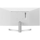 Monitor led lg 29wn600-w, 29inch, fhd ips, 5 ms, 75hz, alb,  Monitoare LED | electropc.ro