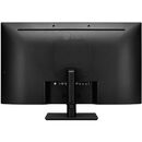 Monitor led lg 43un700-b, 42.5inch, ips uhd 4k, 8ms, 60hz, negru,  Monitoare LED | electropc.ro