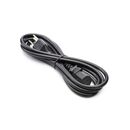 Pc-ac-ec ac power cord (europe) 250v/10a 1.8m c13 to cee7/7,  Routere Wireless | electropc.ro