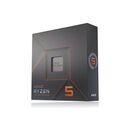 Procesor amd ryzen 5 7600x 4.7ghz am5, boost 5.3ghz, 6 cores, 12 threads l3 cache 32mb, tdp 105w, gpu amd radeon graphics,  Procesoare | electropc.ro