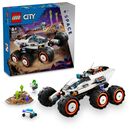 Rover explor.&viata extraterestra, 60431,  Seturi de constructie | electropc.ro
