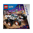 Rover explor.&viata extraterestra, 60431,  Seturi de constructie | electropc.ro