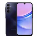 Samsung a15 a155f 6.5" 8gb 256gb dualsim blue black (noneu spec, ce, engleza&romana incl, garantie la nod),  Telefoane mobile | electropc.ro