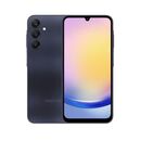 Samsung a25 5g a256 6.5" 8gb 256gb dualsim blue black,  Telefoane mobile | electropc.ro