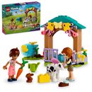 Staul pt.vitelul lui autumn, lego 42607,  Seturi de constructie | electropc.ro