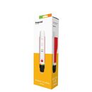 Stilou 3d polaroid candyplay,pentru crearea acadelelor sau bomboanelor comestibile personalizate, varsta 14+, alimentare: cablu usb-c de 1.5m,consumabile: pl25-0420 polaroid 3d candy cartridges 6 pack, necesita spalare inainte de prima si dupa fiecare uti,  Accesorii imprimare 3D | electropc.ro