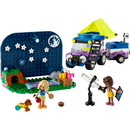 Vehicul camping obs.stelelor, lego 42603,  Seturi de constructie | electropc.ro