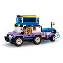 Vehicul camping obs.stelelor, lego 42603,  Seturi de constructie | electropc.ro
