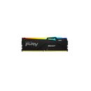 16gb 5200mt/s ddr5 cl36 dimm fury beast,  Memorii RAM Desktop | electropc.ro