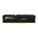 32gb 4800mt/s ddr5 cl38 dimm fury beast,  Memorii RAM Desktop | electropc.ro