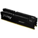 64gb 4800mt/s ddr5 cl38 dimm (kit of 2),  Memorii RAM Desktop | electropc.ro