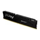 8gb 4800mt/s ddr5 cl38 dimm fury beast b,  Memorii RAM Desktop | electropc.ro