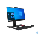 All-in-one lenovo thinkcentre m70a gen 3 aio 21.5", intel® core" i7-12700, ram 16 gb, ssd 256 gb, integrated graphics, 1yd dos,  All in one PC | electropc.ro