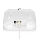 Ax3000 multi-gig wifi 6 poe access point | 2.5g poe uplink | 3x3 + 2x2 mu-mimo antenna| nebulaflex cloud,  Access point & Range Ext. | electropc.ro