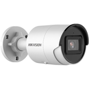 Camera de supraveghere ip bullet 4mp hikvision ds-2cd2043g2-l(2.8mm), lentila fixa 2.8mm, iluminare: color: 0.005 lux @ (f1.6, agc on), 0 lux with ir on, ir: 40m, microfon incorporat, a lot card de memorie: built- in microsd, up to 512 gb, alarma la eveni,  Camere supraveghere IP | electropc.ro