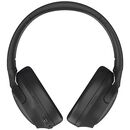 Casti bluetooth tellur vibe, frecventa 2.4ghz, class 2, sensibiliate 113 ±3db, impendanta 32Ω, timp ascultare pana la 15 ore cu anc pornit, pana la 20 de ore cu anc oprit, negru,  Casti audio | electropc.ro
