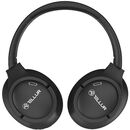 Casti bluetooth tellur vibe, frecventa 2.4ghz, class 2, sensibiliate 113 ±3db, impendanta 32Ω, timp ascultare pana la 15 ore cu anc pornit, pana la 20 de ore cu anc oprit, negru,  Casti audio | electropc.ro