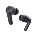 Casti trust yavi wireless, tws, bluetooth, interfata usb-c, frecventa de raspuns 20 hz - 20.000 hz, negru,  Casti audio | electropc.ro