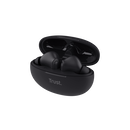Casti trust yavi wireless, tws, bluetooth, interfata usb-c, frecventa de raspuns 20 hz - 20.000 hz, negru,  Casti audio | electropc.ro