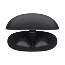 Casti trust yavi wireless, tws, bluetooth, interfata usb-c, frecventa de raspuns 20 hz - 20.000 hz, negru,  Casti audio | electropc.ro