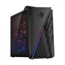 Desktop gaming asus, g35ca-1390kf0640, 2tb sata 7200rpm 3.5" hdd, 1tb m.2 nvme™ pcie® 4.0 ssd, 16gb ddr5 u-dimm *2, intel® core™ i9-13900kf processor 3.0ghz (36m cache, up to 5.8ghz, 24 cores),  intel® z790 chipset, tower, nvidia® geforce® rtx4070 dual12g,  Desktop PC | electropc.ro