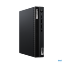 Desktop lenovo thinkcentre m70q gen 3, intel® core™ i7-12700t,  integrated intel® uhd graphics 770, ram 16 gb, ssd 512 gb, 3yo w11p,  Desktop PC | electropc.ro