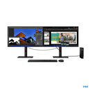 Desktop lenovo thinkcentre m70q gen 3, intel® core™ i7-12700t,  integrated intel® uhd graphics 770, ram 16 gb, ssd 512 gb, 3yo w11p,  Desktop PC | electropc.ro
