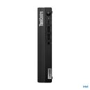 Desktop lenovo thinkcentre m70q gen 4 , intel® core™ i5-13400t, 10c (6p + 4e) / 16t, p-core 1.3 / 4.4ghz, e-core 1.0 / 3.0ghz, 20mb, ram 1x 16gb so-dimm ddr4-3200, ssd 512gb ssd m.2 2280 pcie® 4.0x4 nvme® opal 2.0, video: integrated intel® uhd graphics 73,  Desktop PC | electropc.ro