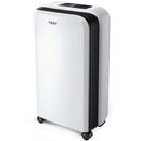 Dezumidificator tesy dhf 10 cel, 245w, 10 l / 24 h, capacitate rezervor 2l, display, setare nivel umiditate,  Dezumidificatoare | electropc.ro