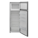 Frigider cu doua usi heinner hf-v242se++,  Frigidere | electropc.ro