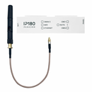 Ip180-w modul de comunicare internet pentru centralele de alarma de la paradox; ethernet:100 mbps/10 mbps; compatibilitate:cu evohd+, sp+, mg+ și majoritatea centralelor fabricate după 2012; frecventa wifi:2.4 ghz, b, g, n; tensiune de intrare: 10v pana l,  Accesorii | electropc.ro