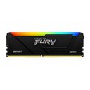 Ks ddr4 32gb k2 3200 kf432c16bb2a/32,  Memorii RAM Desktop | electropc.ro