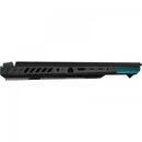 Laptop gaming asus rog strix scar 16, g634jy-nm034x, 16-inch, qhd+ 16:10 (2560 x 1600, wqxga),  13th gen intel® core™ i9-13980hx processor 2.2 ghz (36m  cache, up to 5.6 ghz, 24 cores: 8 p-cores and 16 e-cores), intel® uhd graphics, nvidia® geforce rtx™ 4,  Laptopuri | electropc.ro