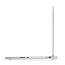 Laptop gaming legion 7 16irx9 cu procesor intel® core™ i7-14700hx, pana la 5.5ghz, 16'', 3.2k, ips, 165hz, 32gb ddr5, 1tb ssd, nvidia® geforce rtx™ 4060 8gb gddr6, no os, glacier white, 3y on-site, premium care,  Laptopuri | electropc.ro