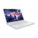 Laptop gaming legion 7 16irx9 cu procesor intel® core™ i7-14700hx, pana la 5.5ghz, 16'', 3.2k, ips, 165hz, 32gb ddr5, 1tb ssd, nvidia® geforce rtx™ 4060 8gb gddr6, no os, glacier white, 3y on-site, premium care,  Laptopuri | electropc.ro