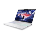 Laptop gaming legion 7 16irx9 cu procesor intel® core™ i7-14700hx, pana la 5.5ghz, 16'', 3.2k, ips, 165hz, 32gb ddr5, 1tb ssd, nvidia® geforce rtx™ 4060 8gb gddr6, no os, glacier white, 3y on-site, premium care,  Laptopuri | electropc.ro