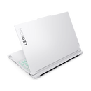 Laptop gaming legion 7 16irx9 cu procesor intel® core™ i7-14700hx, pana la 5.5ghz, 16'', 3.2k, ips, 165hz, 32gb ddr5, 1tb ssd, nvidia® geforce rtx™ 4060 8gb gddr6, no os, glacier white, 3y on-site, premium care,  Laptopuri | electropc.ro