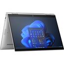 Laptop hp elitebook x360 1040 g10 cu procesor intel core i7-1355u 10-core (1.7ghz, up to 5.0ghz, 12mb), 14.0 inch wuxga touch, intel iris xe graphics, 32gb lpddr5, ssd, 1tb pcie 4x4 2280 nvme, windows 11 pro 64bit, silver, 3yw,  Laptopuri | electropc.ro