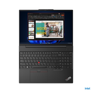 Laptop lenovo thinkpad e16 gen 1 (amd), 16" wuxga, amd ryzen™ 7 7730u, integrated amd radeon™ graphics, ram 8gb, ssd 512gb, 3yo dos,  Laptopuri | electropc.ro