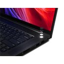 Laptop lenovo thinkpad p1 gen 6, 16" wqxga (2560x1600) ips 500nits anti- glare, 100% srgb, 165hz, tÜv low blue light, intel® core™ i7-13800h, 14c (6p + 8e) / 20t, p-core 2.5 / 5.2ghz, e-core 1.8 / 4.0ghz 24mb, video nvidia® geforce rtx™ 4060 8gb gddr6, ra,  Laptopuri | electropc.ro