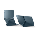 Laptop lenovo yoga book 9 13imu9, 2x 13.3" 2.8k (2880x1800) oled 400nits glossy / anti-fingerprint, 100% dci-p3, 60hz, eyesafe®, dolby® vision™, displayhdr™ true black 500, glass, touch, ogm, 10-point multi-touch, intel® core™ ultra 7 155u, 12c (2p + 8e +,  Laptopuri | electropc.ro
