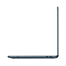 Laptop lenovo yoga book 9 13imu9, 2x 13.3" 2.8k (2880x1800) oled 400nits glossy / anti-fingerprint, 100% dci-p3, 60hz, eyesafe®, dolby® vision™, displayhdr™ true black 500, glass, touch, ogm, 10-point multi-touch, intel® core™ ultra 7 155u, 12c (2p + 8e +,  Laptopuri | electropc.ro