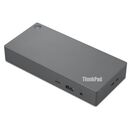 Lenovo thinkpad universal usb-c dock v2,  Docking stations | electropc.ro