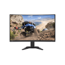 Monitor gaming curbat lenovo g32qc-30, 31.5", 2560x1440, 165hz, pivot, boxe integrate, black,  Monitoare LED | electropc.ro