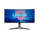 Monitor gaming curbat lenovo legion y34wz-30, 34", wqhd, 165hz, mini-led,  Monitoare LED | electropc.ro