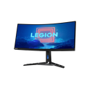 Monitor gaming curbat lenovo legion y34wz-30, 34", wqhd, 165hz, mini-led,  Monitoare LED | electropc.ro