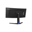 Monitor gaming curbat lenovo legion y34wz-30, 34", wqhd, 165hz, mini-led,  Monitoare LED | electropc.ro
