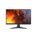Monitor gaming led ips lenovo 23.8", qhd, display port, 100hz, freesync, raven black, g24qe-20,  Monitoare LED | electropc.ro