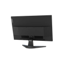 Monitor gaming led ips lenovo 23.8", qhd, display port, 100hz, freesync, raven black, g24qe-20,  Monitoare LED | electropc.ro